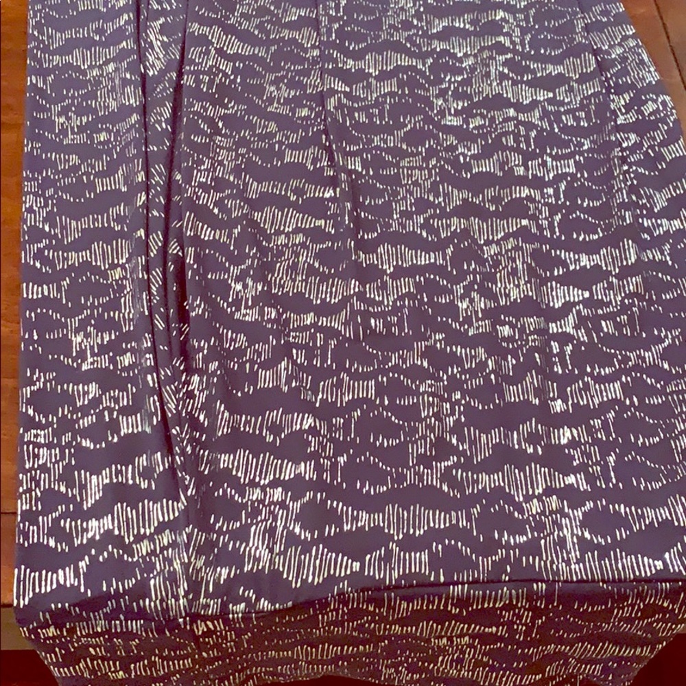Lularoe elegant collection maxi skirt